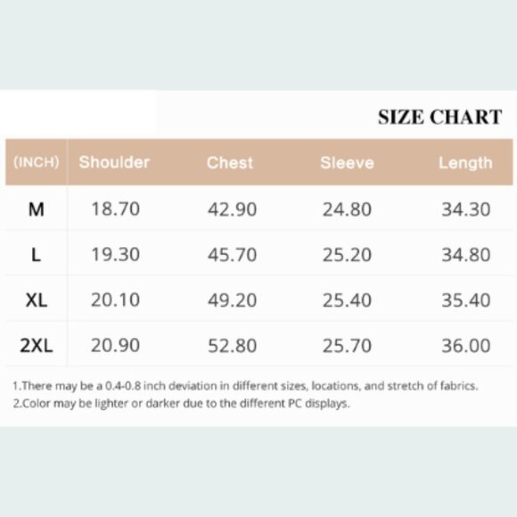 Men's Trench Coat Stand Collar Casual Slim Fit Single Breasted Pea Coat Overcoat - Picture 6 of 6